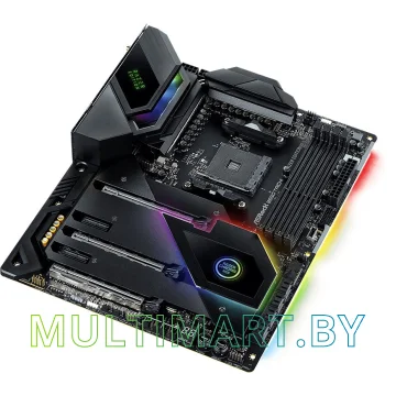 Материнская плата ASRock B550 Taichi Razer Edition картинка 3
